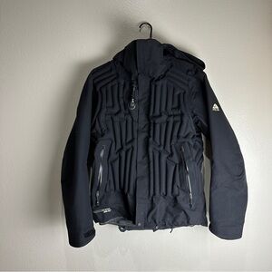 Nike ACG Vintage Inflatable Jacket Size Large y2K